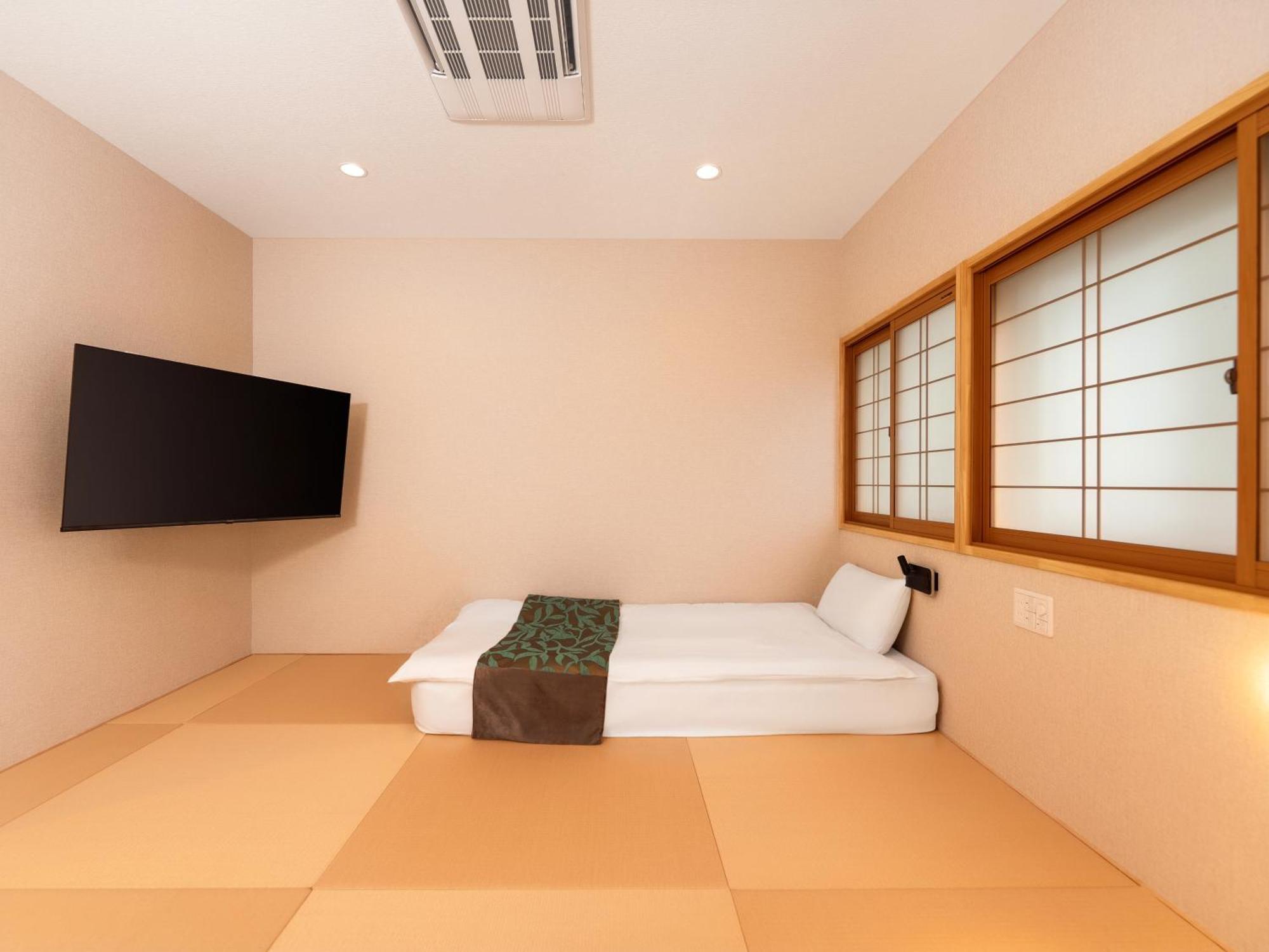 Hakuba Sun Valley Hotel Exterior photo