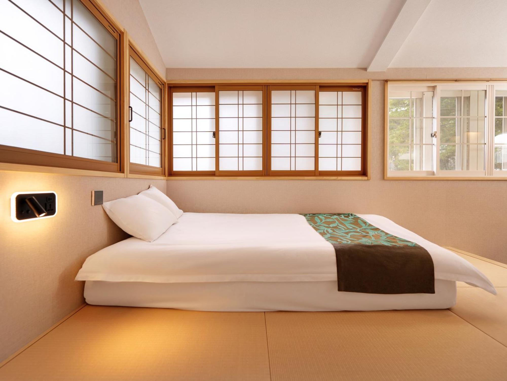 Hakuba Sun Valley Hotel Exterior photo